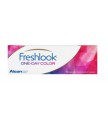 Freshlook CC One Day Colorcon (10pcs)